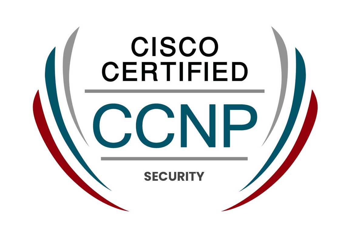 CCNP Security
